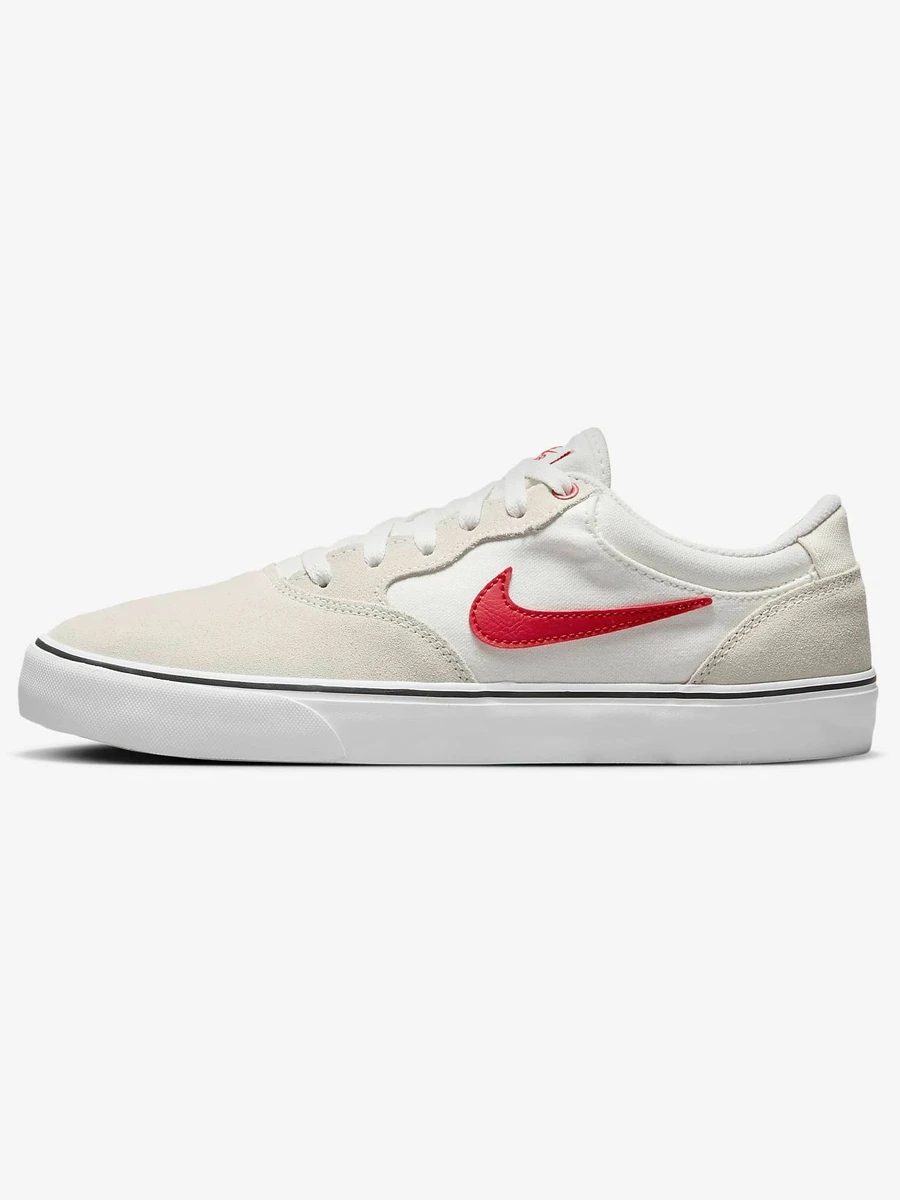 Nike Кеды мужские SB CHRON 2