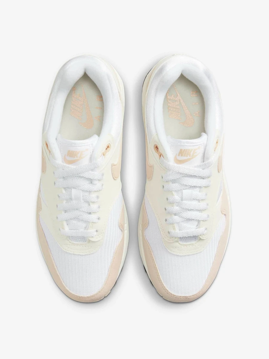 Nike Кроссовки женские AIR MAX 1