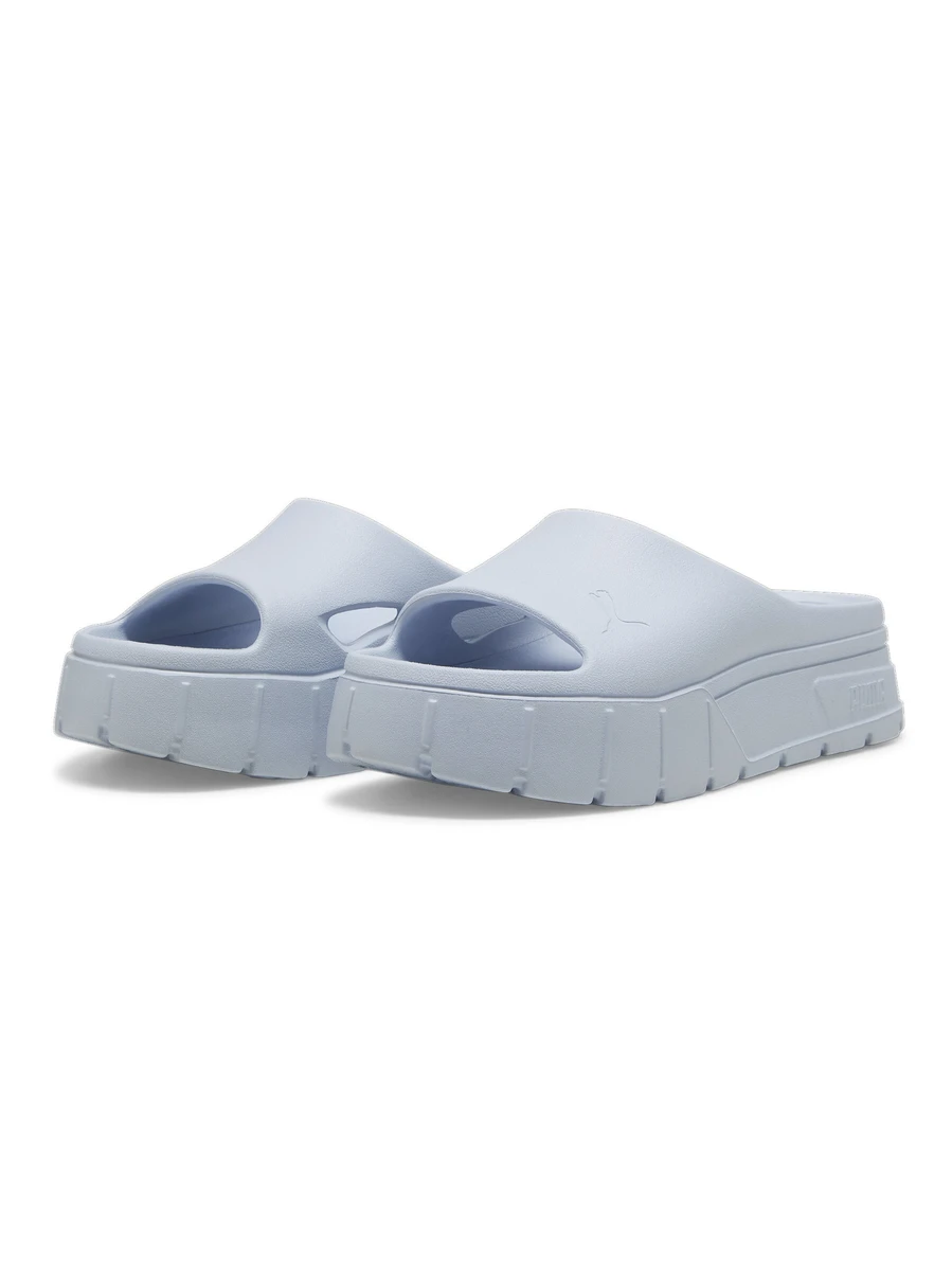 Puma Шлёпанцы женские MAYZE STACK INJEX