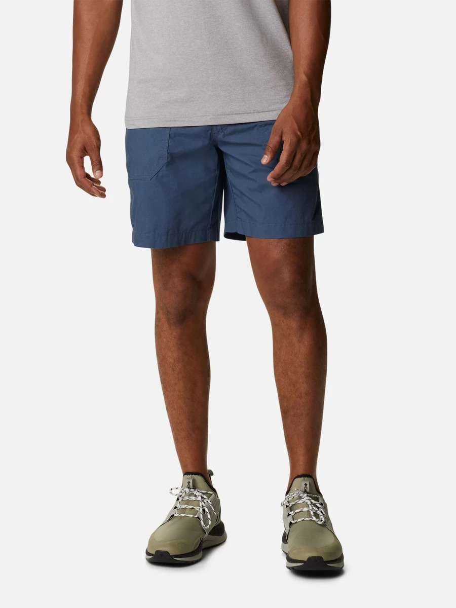 Columbia Шорты мужские WASHED OUT™ CARGO SHORT