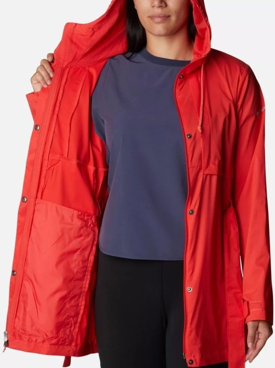 Columbia Ветровка женская PARDON MY TRENCH™