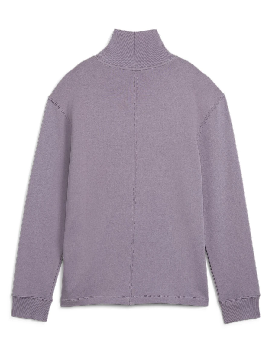 Puma Джемпер женский HER HIGH NECK CREW TR