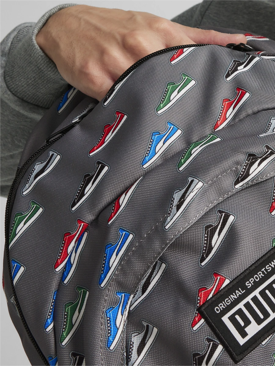 Puma Рюкзак ACADEMY BACKPACK