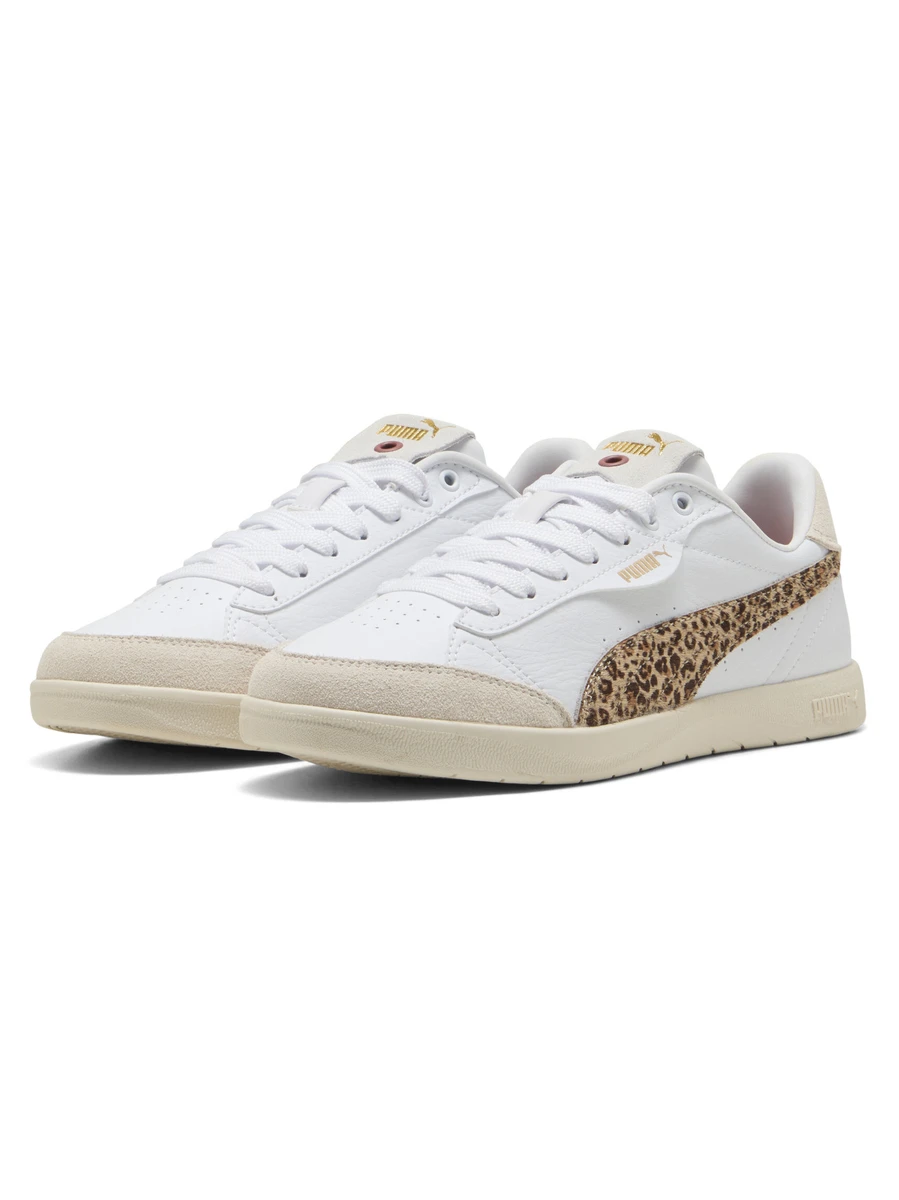 Puma Кеды женские VIKKY STAR ANIMAL FLAIR