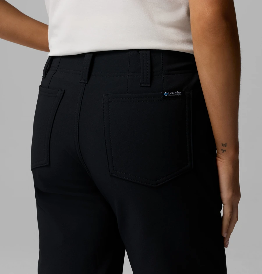 Columbia Брюки утеплённые женские ROC™ TECH WARM PANT