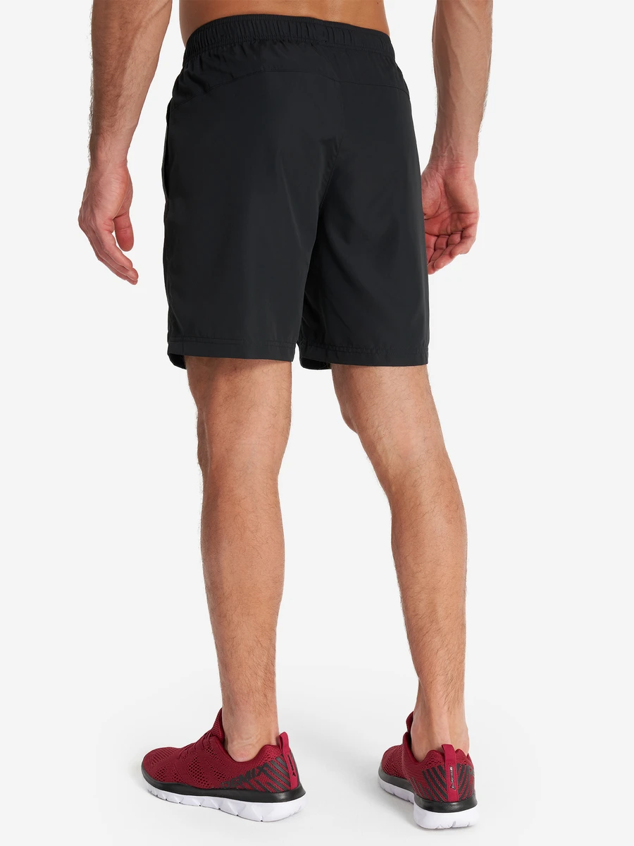 Demix Шорты мужские AA TRAINING SHORTS