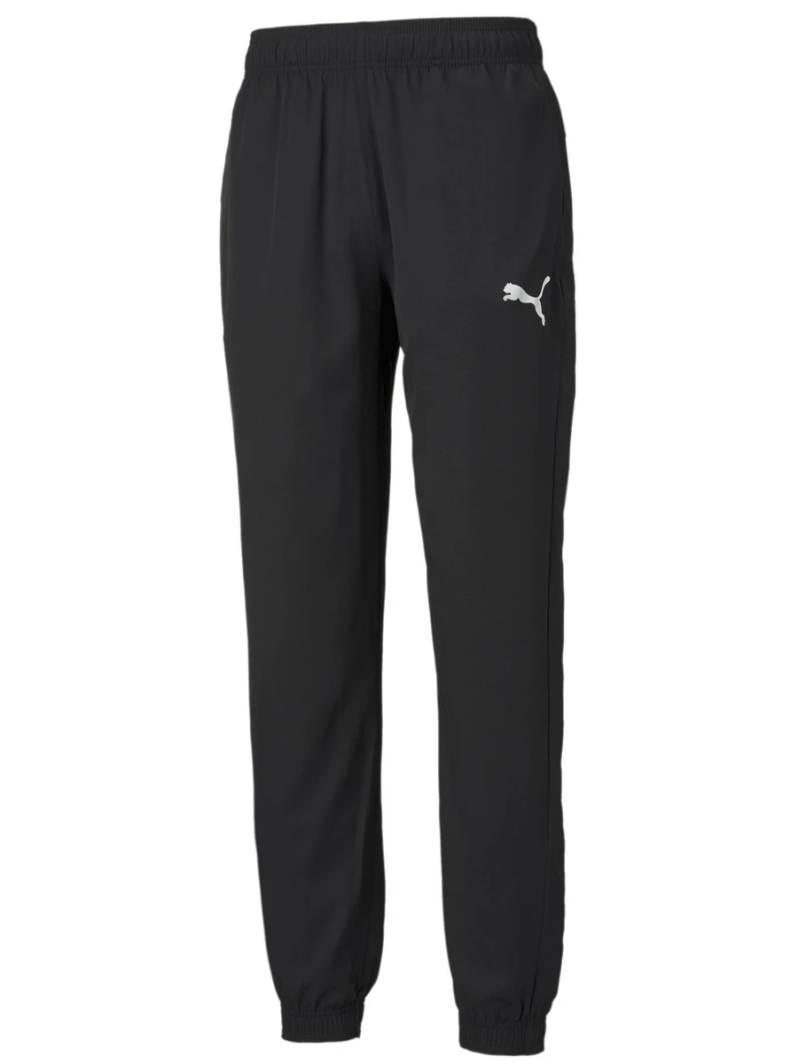 Puma Брюки мужские ACTIVE WOVEN CL