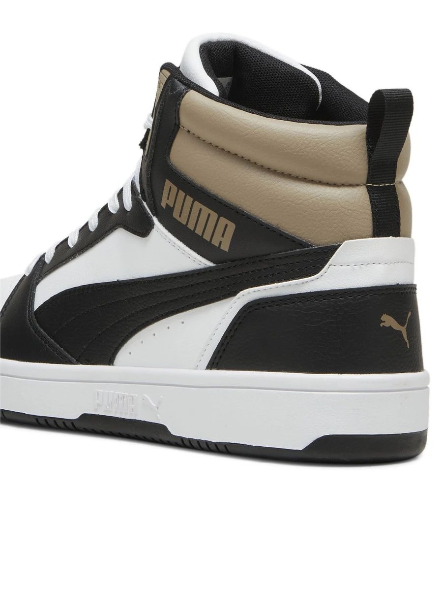 Puma Кеды мужские REBOUND V6