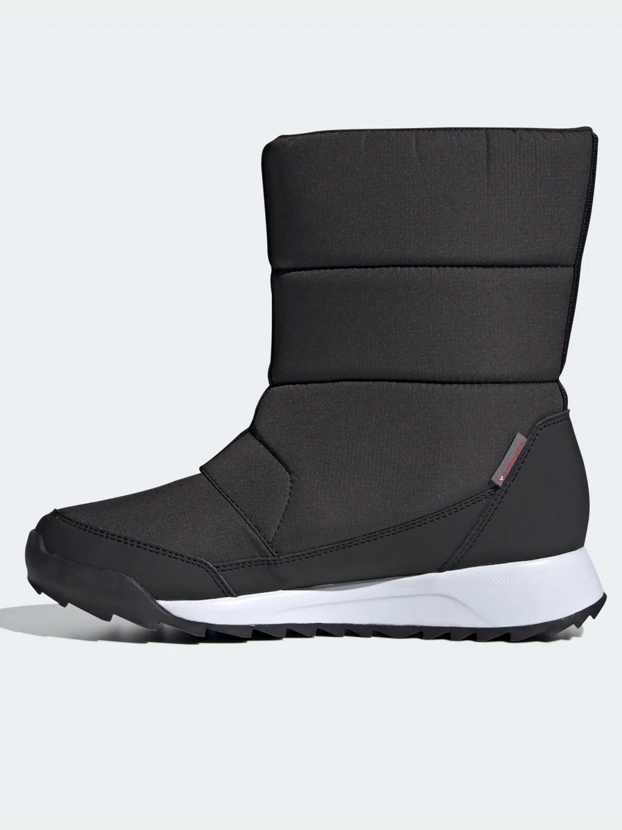 Adidas Сапоги женские TERREX CHOLEAH COLD.RDY