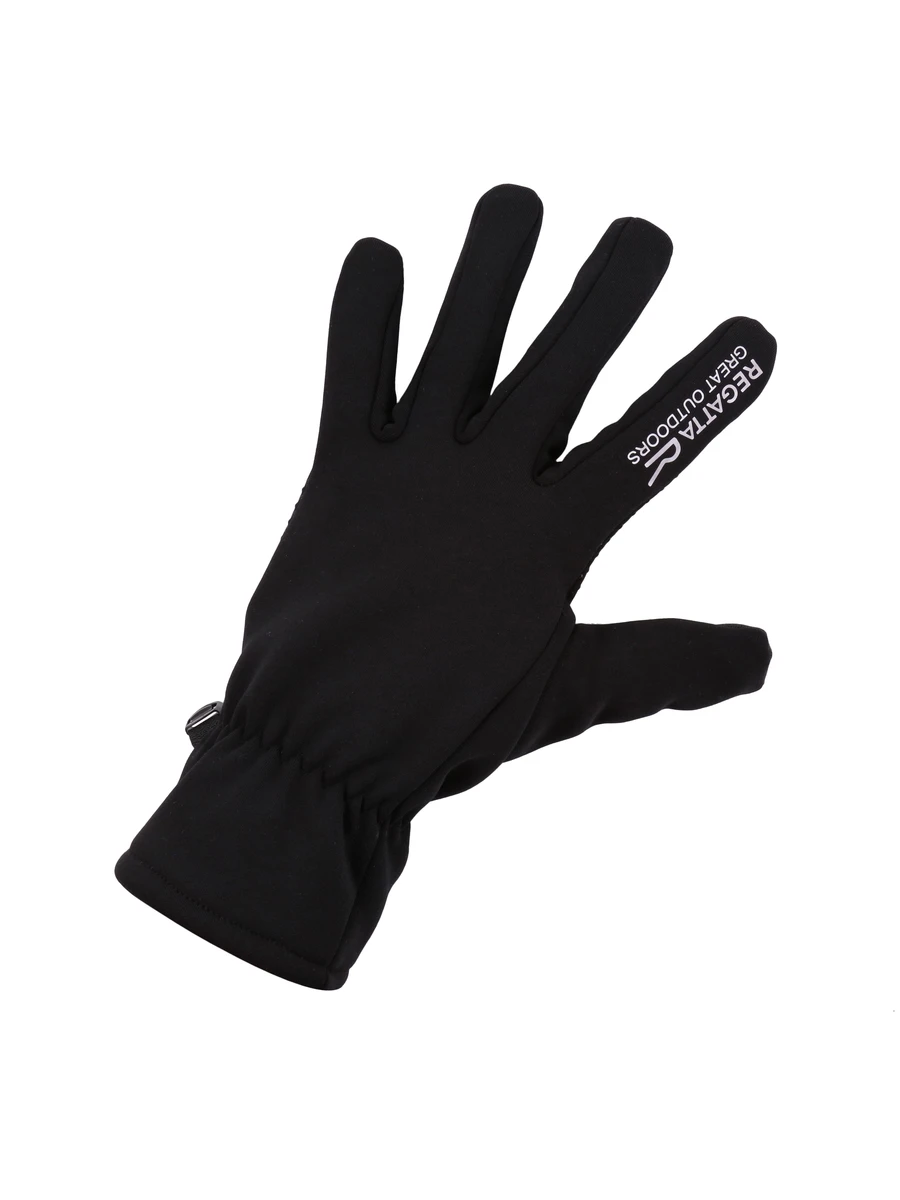 Regatta Перчатки TOUCHTIP TECH EXTOL GLOVES II