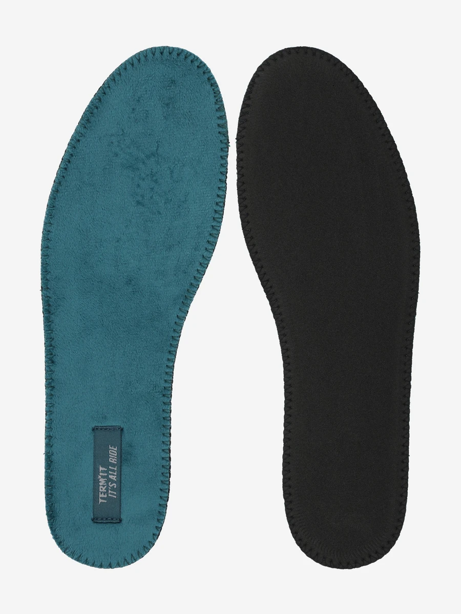 Termit Кеды утеплённые мужские JUMBLE ROCK 2.0 FL