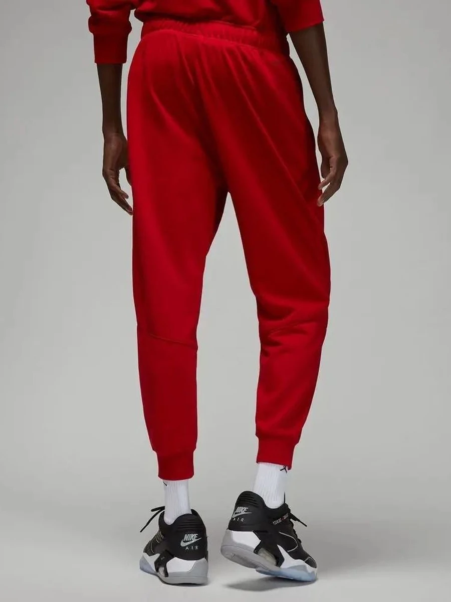 JORDAN Брюки мужские DRI-FIT SPORT FLC PANT