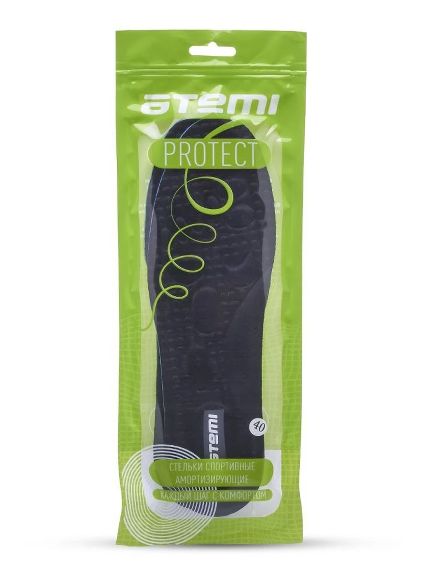 Atemi Бутсы футбольные многошипы