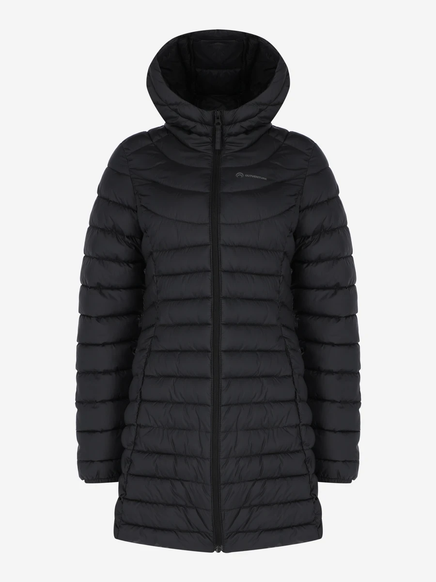 Outventure Куртка утеплённая женская