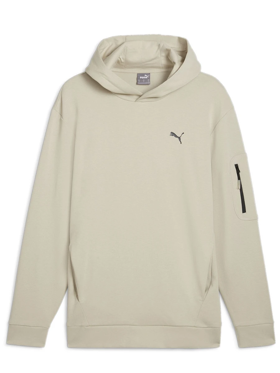 Puma Джемпер мужской OPEN ROAD HOODIE DK
