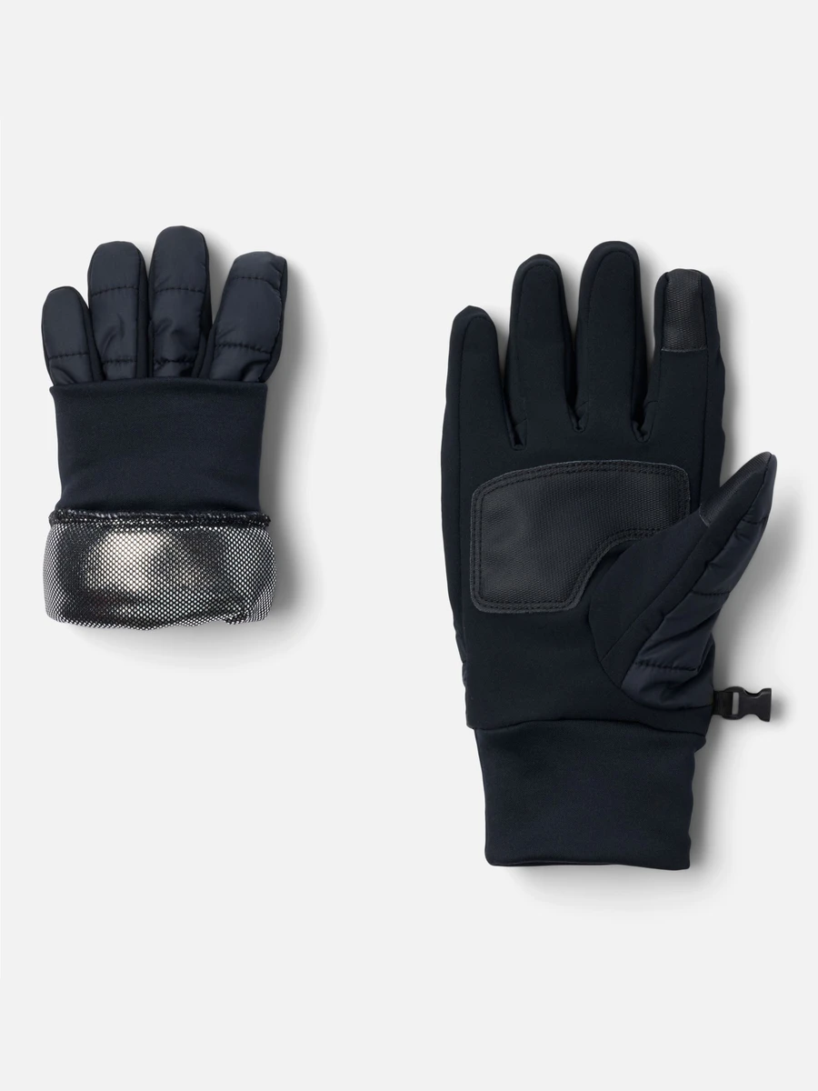 Columbia Перчатки мужские M POWDER LITE™ II GLOVE