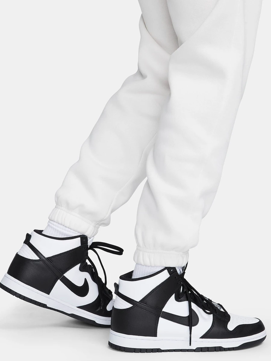 Nike Брюки мужские NK CLUB+ BB CF PANT MLOGO