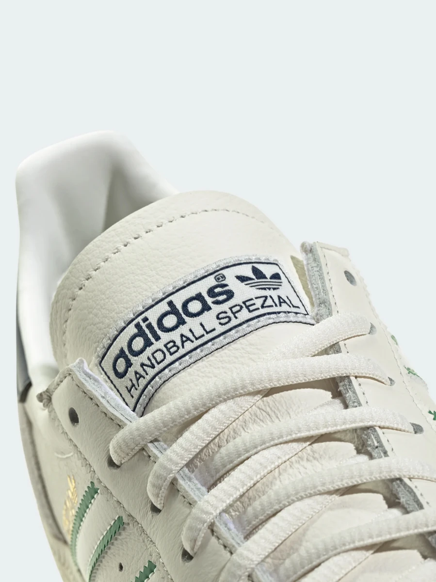 Adidas Кеды мужские HANDBALL SPEZIAL