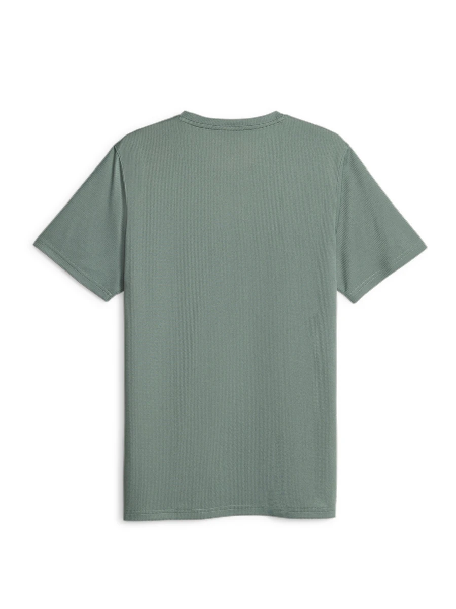 Puma Футболка мужская PERFORMANCE CAT TEE M