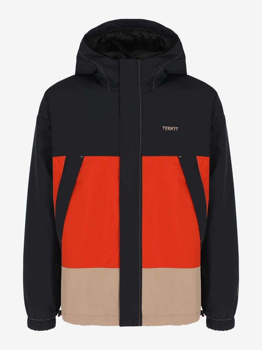 Termit Куртка утеплённая мужская