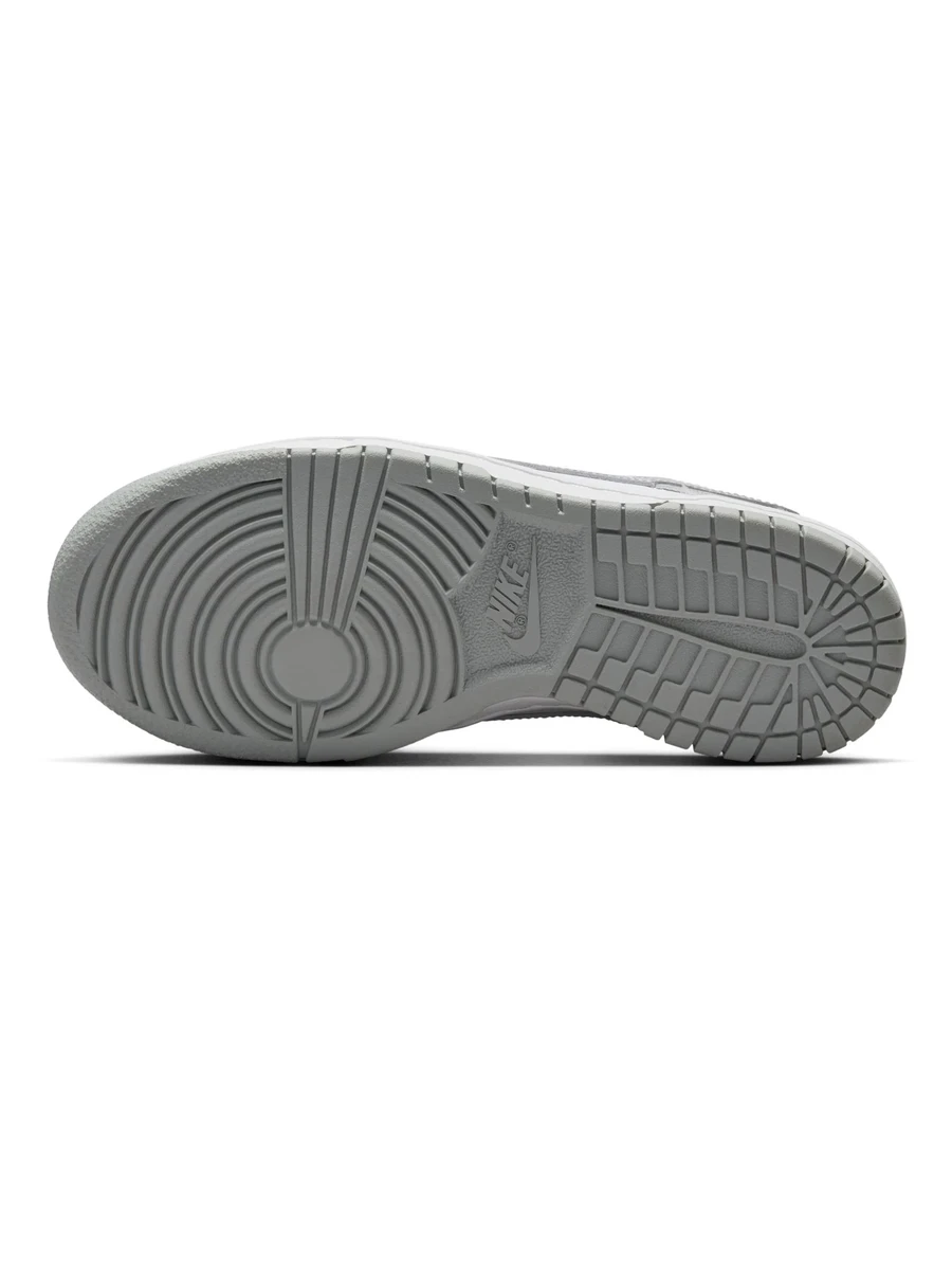 Nike Кеды женские DUNK LOW BG