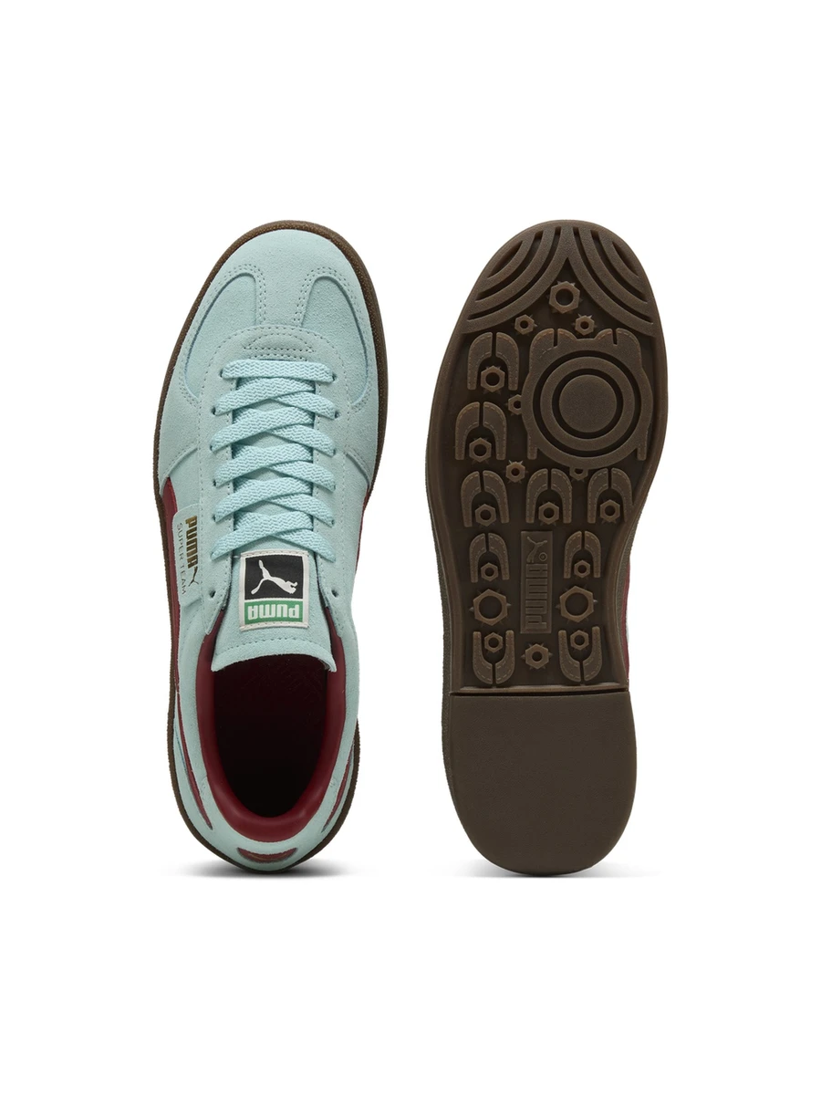 Puma Кеды мужские SUPER TEAM SD