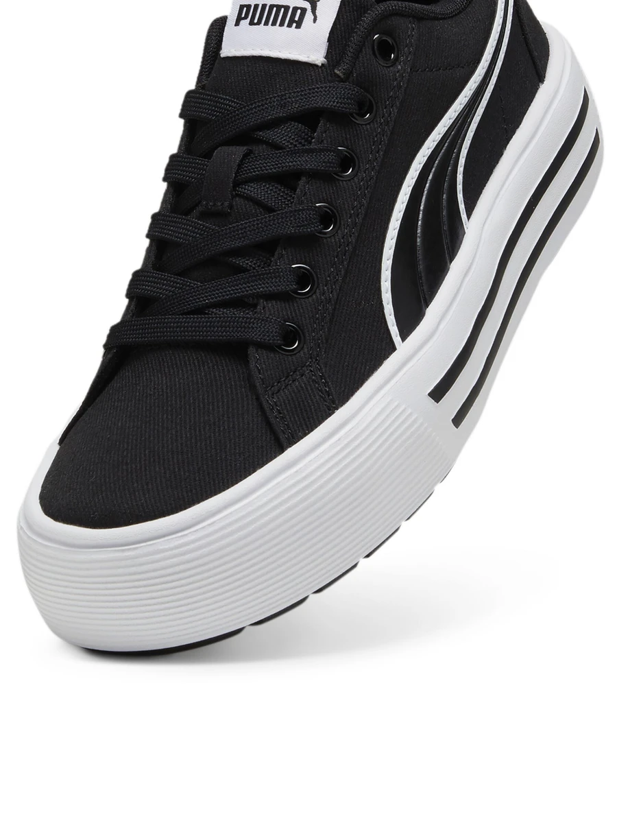 Puma Кеды женские KAIA 2.0 CV