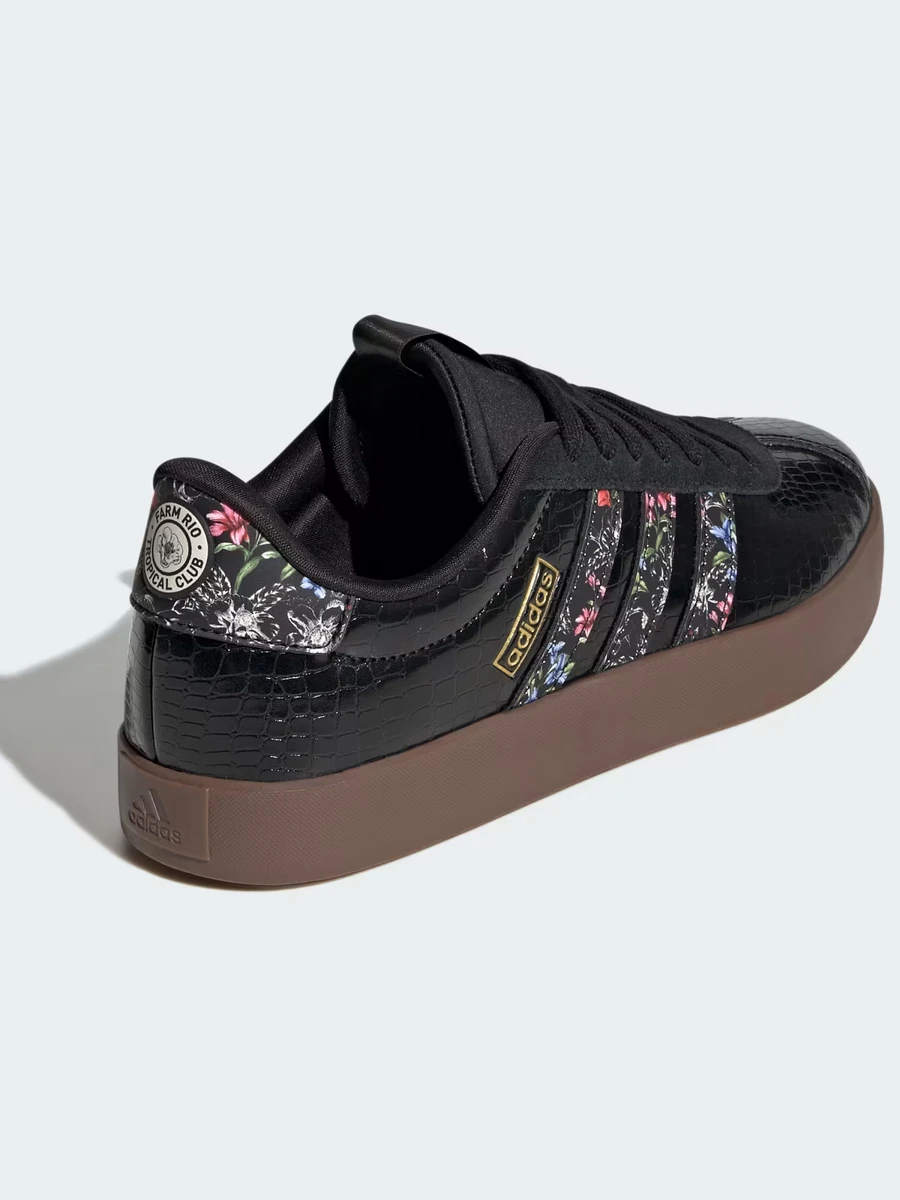 Adidas Кеды женские VL COURT 3.0