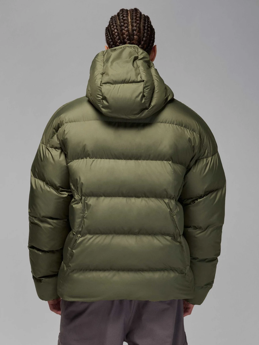 JORDAN Куртка утеплённая мужская BROOKLYN PUFFER JKT