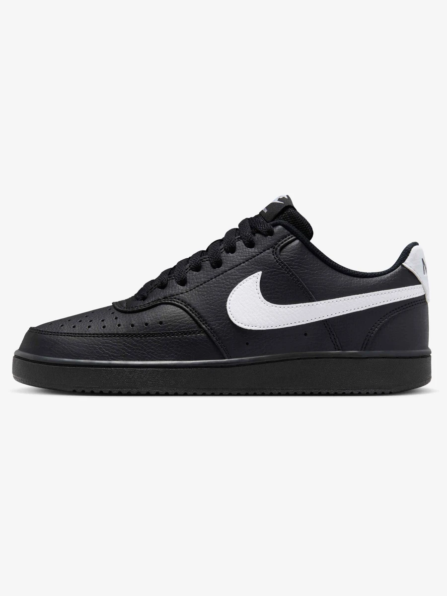 Nike Кеды мужские NIKE COURT VISION LOW
