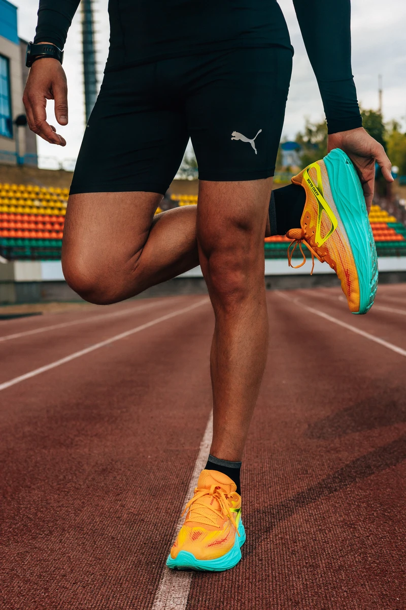 Salomon Кроссовки мужские AERO GLIDE