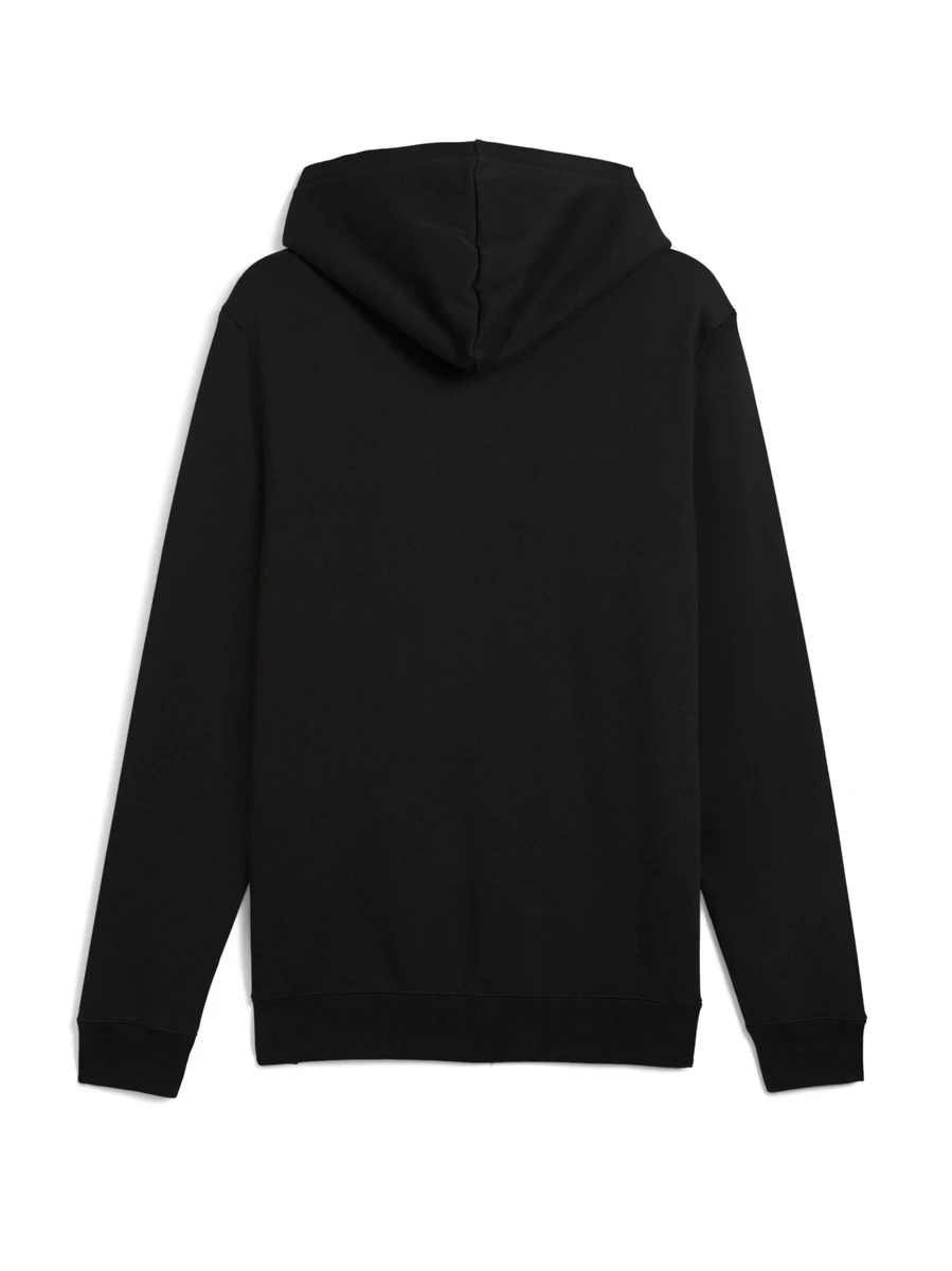 Puma Джемпер мужской ESS FULL-ZIP HOODIE FL