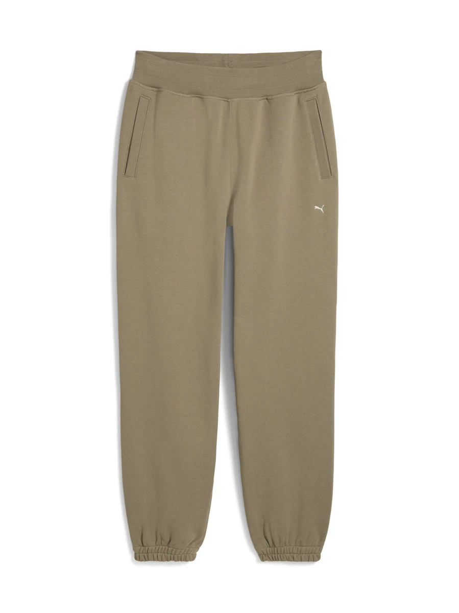 Puma Брюки мужские MMQ SWEATPANTS