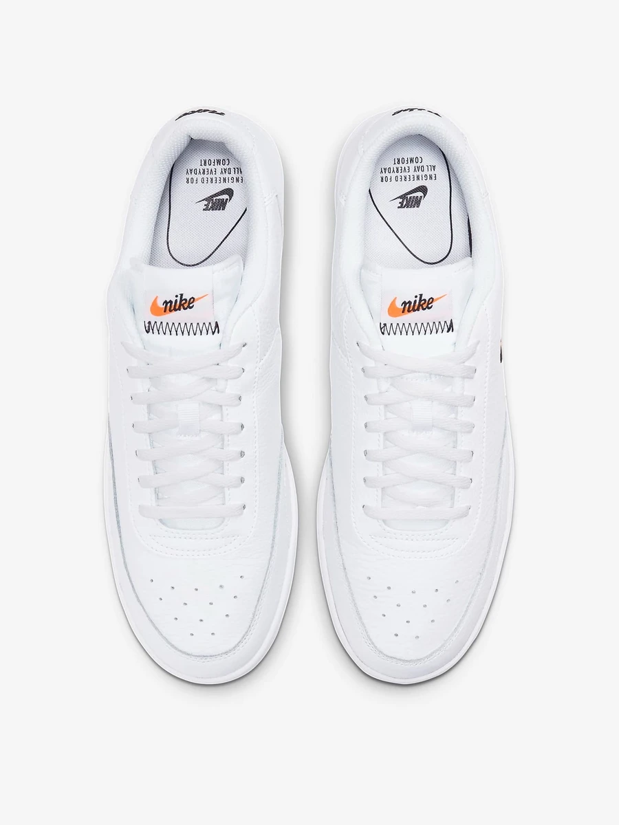 Nike Кеды мужские COURT VINTAGE PREMIUM
