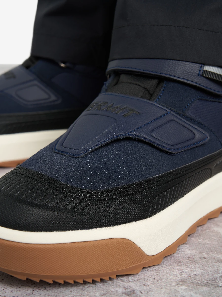 Termit Ботинки утеплённые женские WINTER PRO MID