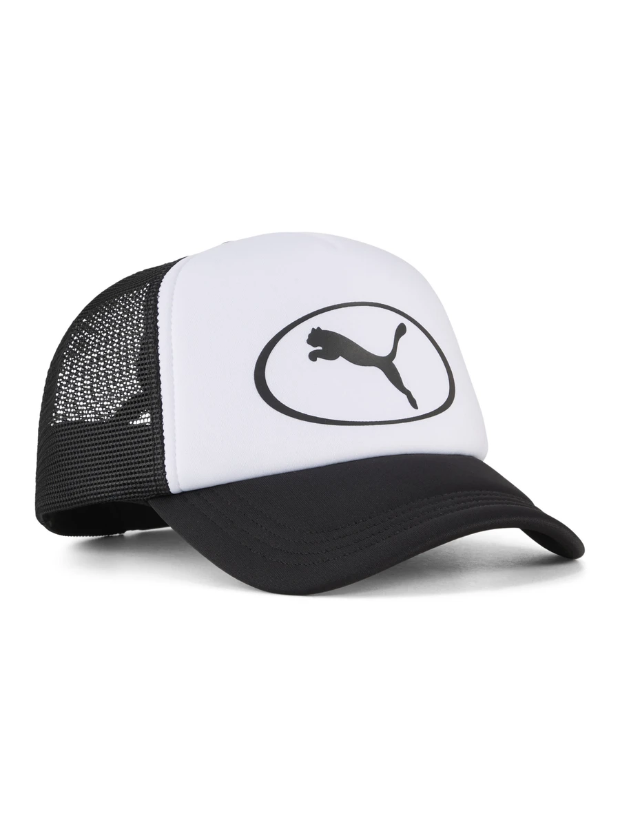 Puma Кепка ESS TRUCKER CAP