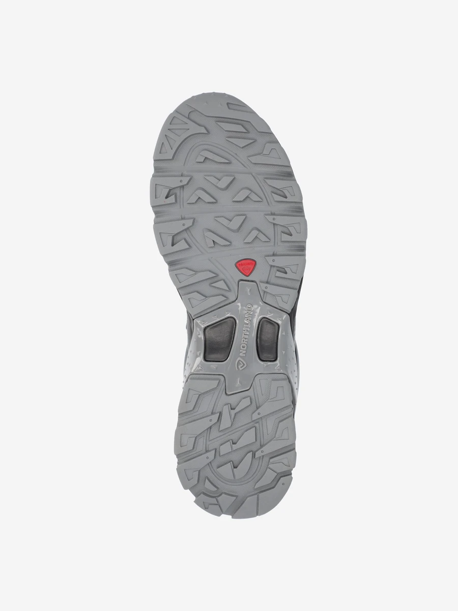 NORTHLAND Кроссовки мужские EASY HIKER LOW