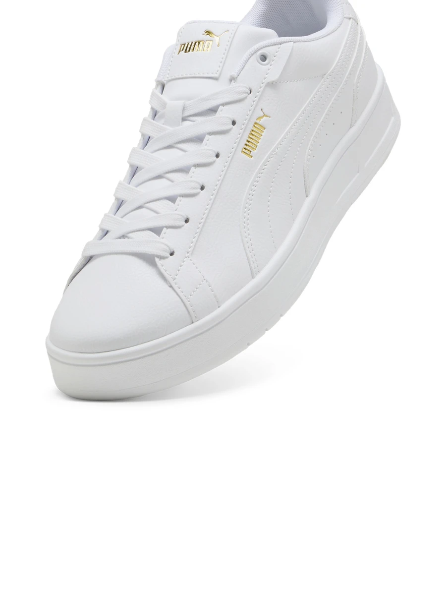 Puma Кеды COURT CLASSICO