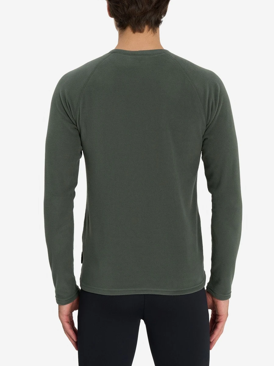 NORTHLAND Термобельё джемпер мужской COMFORT