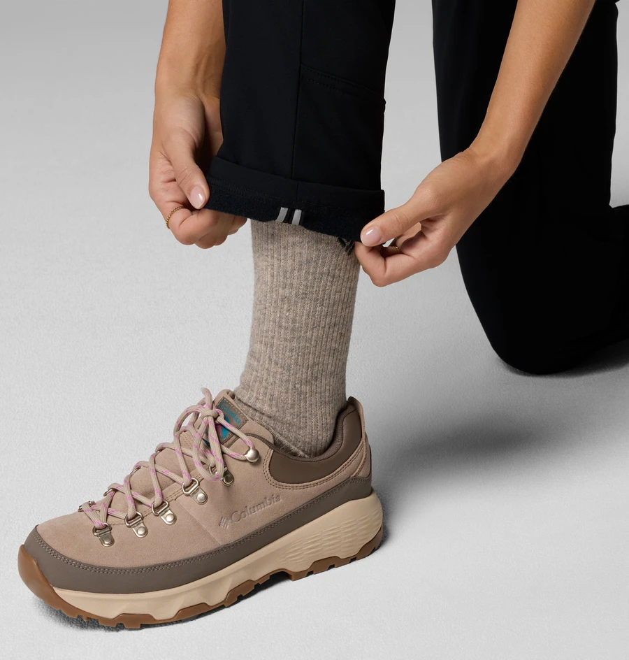 Columbia Брюки утеплённые женские ROC™ TECH WARM PANT