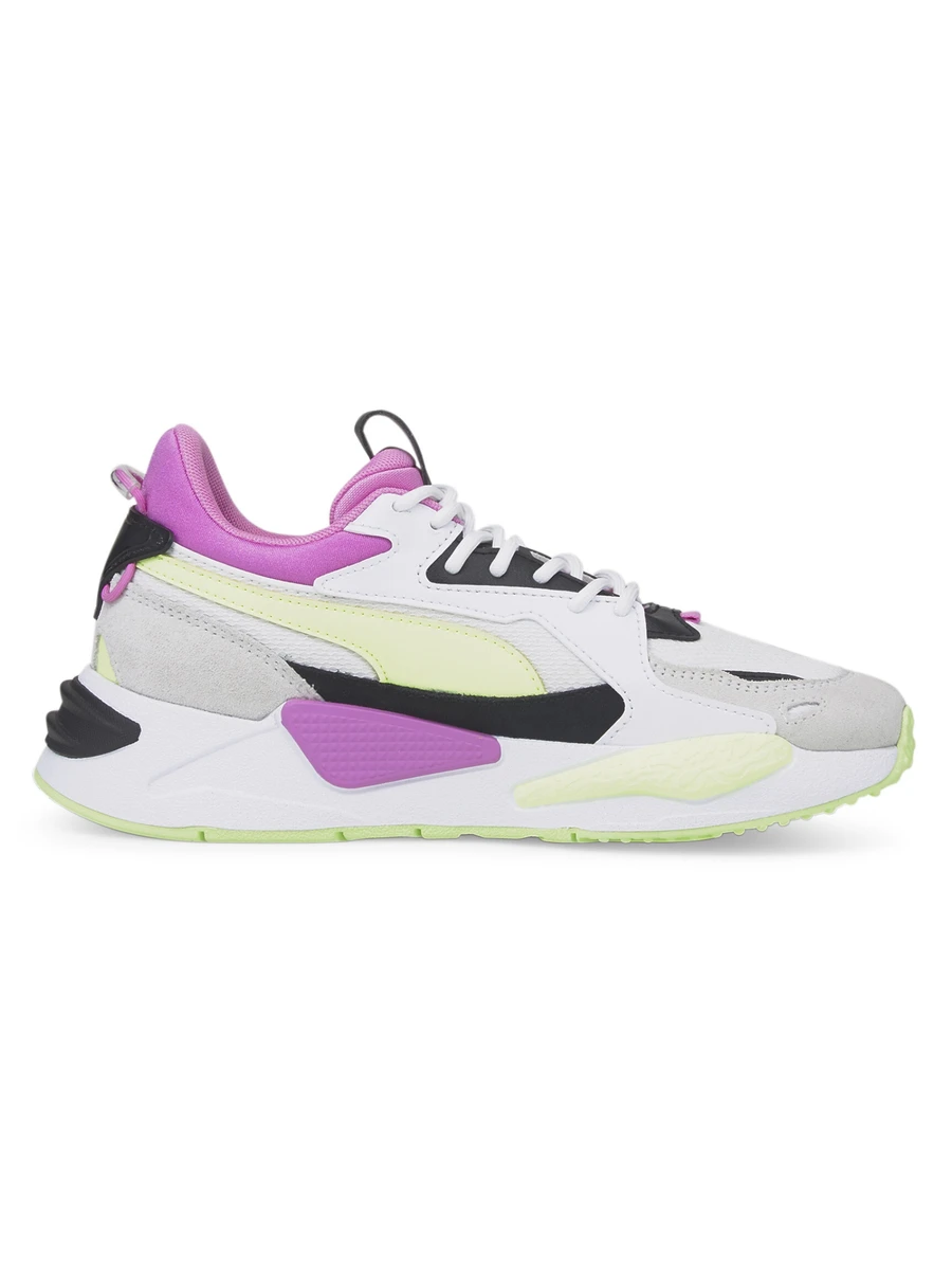 Puma Кроссовки женские RS REINVENT
