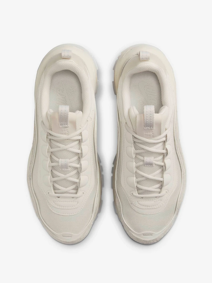 Nike Кроссовки женские AIR MAX 97 FUTURA