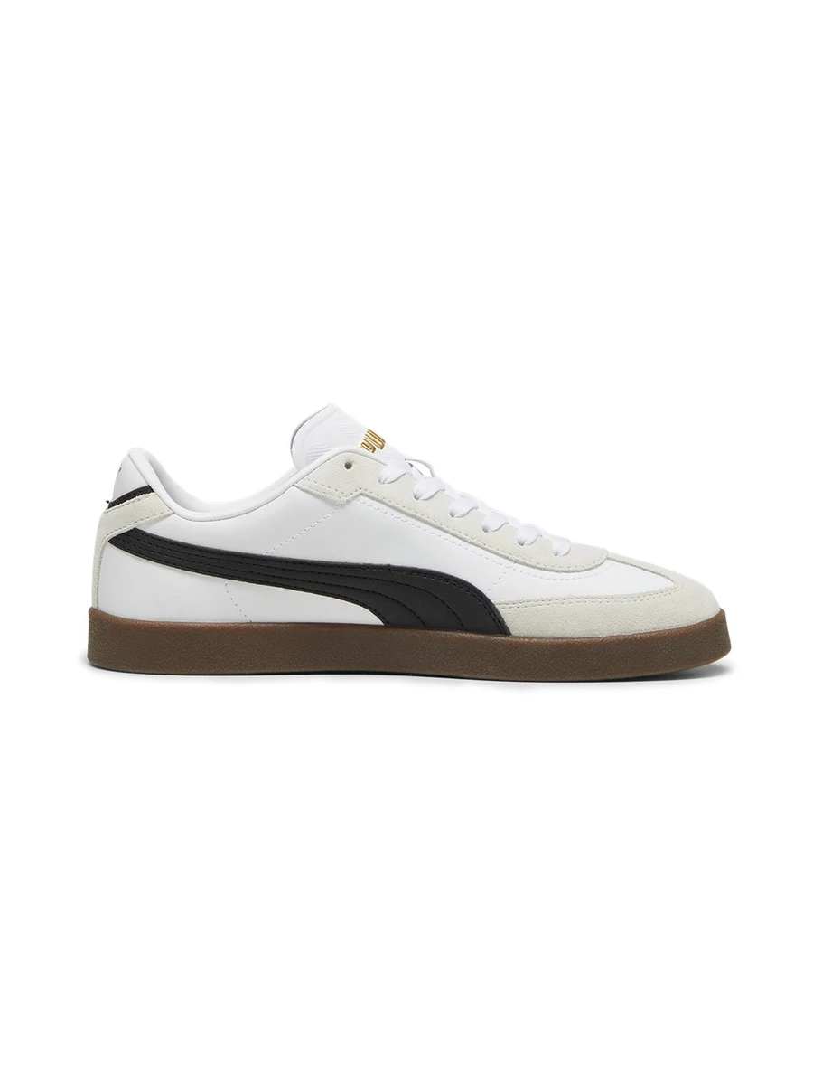 Puma Кеды женские PUMA CLUB II ERA