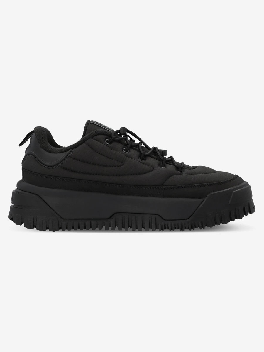 Fila Кеды утеплённые женские POWDER PUFF