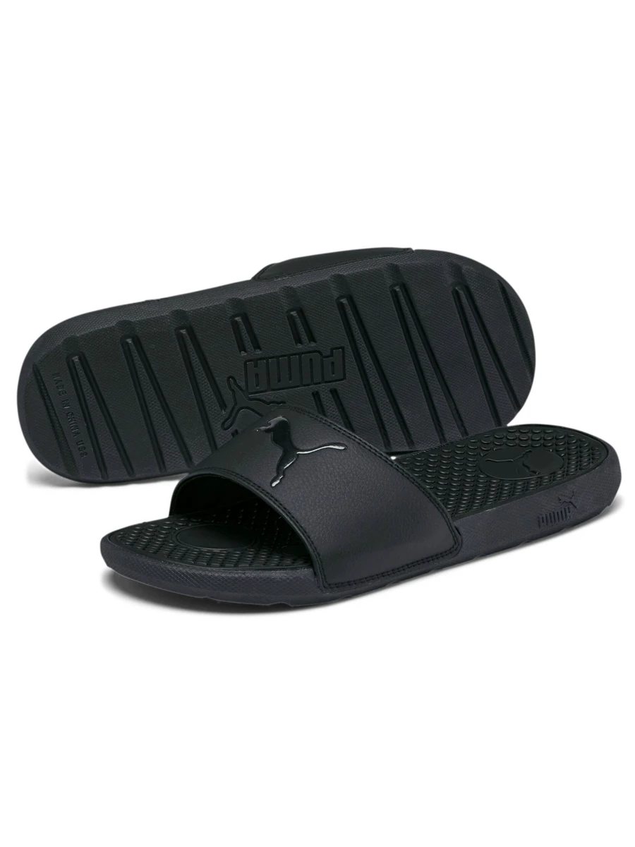 Puma Шлёпанцы женские COOL CAT