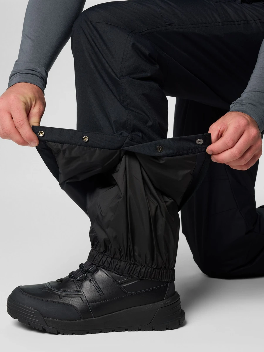 Columbia Брюки мужские BUGABOO™ V PANT