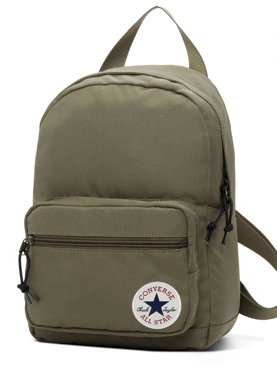 Converse Рюкзак GO LO BACKPACK