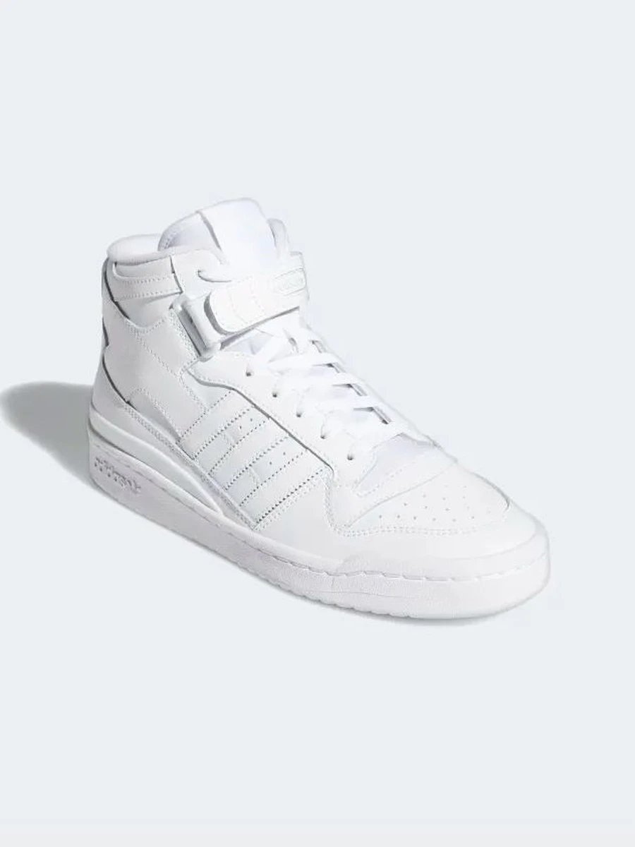 Adidas Кеды мужские FORUM MID