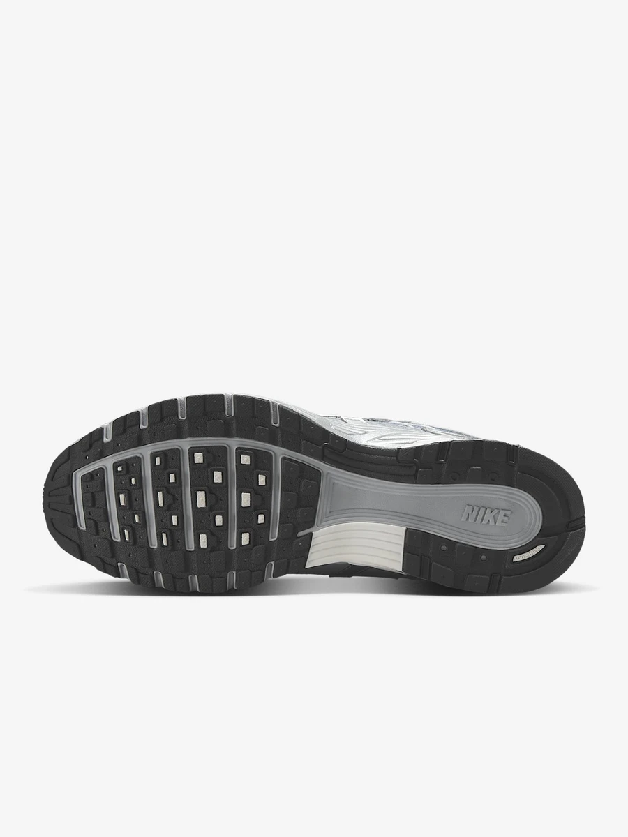 Nike Кроссовки мужские P-6000 FADE