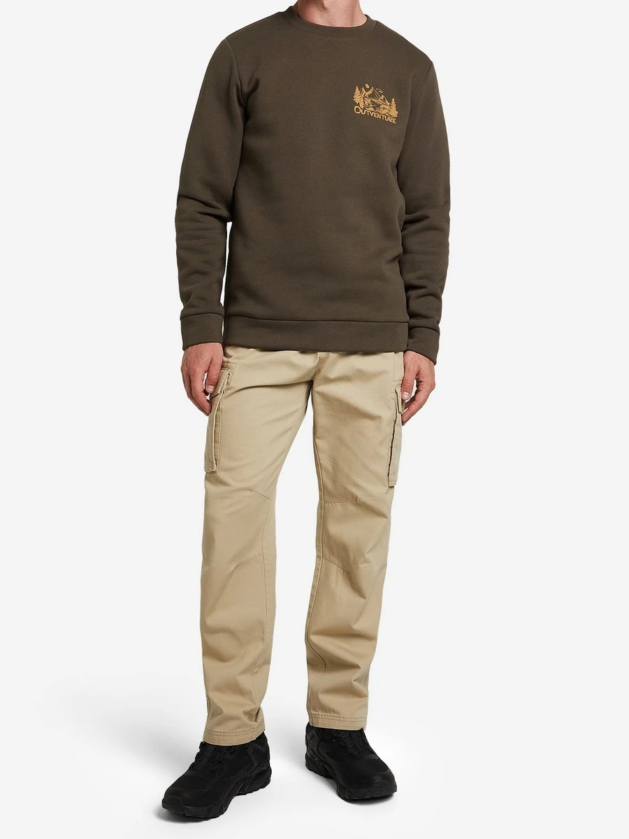 Outventure Джемпер мужской